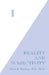 I: Reality and Subjectivity by David R. Hawkins M. D. Ph. D.