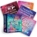 Miracles Now: Inspirational Affirmations and Life-Changing Tools by Gabrielle Bernstein