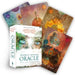 Mystical Shaman Oracle Cards by Alberto Villoldo