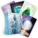 Crystal Spirits Oracle: 60-Card Deck and Guidebook by Colette Baron-Reid