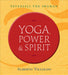 Yoga, Power & Spirit: Patanjali the Shaman by Alberto Villoldo