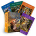 Archangel Power Tarot Cards: A 78-Card Deck and Guidebook by Radleigh Valentine