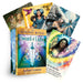 The Archangel Michael Sword of Light Oracle: A 44-Card Deck and Guidebook by Radleigh Valentine