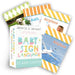 Baby Sign Language Flash Cards: A Deck of 50 American Sign Language (Asl) Cards by Monta Z. Briant