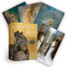 The Priestess of Light Oracle: A 53-Card Deck of Divination by Sandra Anne Taylor