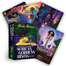 African Goddess Rising Oracle: A 44-Card Deck and Guidebook by Abiola Abrams