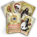 The Mary Magdalene Oracle: A 44-Card Deck & Guidebook of Mary's Gospel & Legend by Meggan Watterson