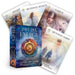 The Past-Life Energy Oracle: A 44-Card Deck and Guidebook by Sandra Anne Taylor