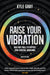 Raise Your Vibration (New Edition): High-Vibe Tools to Support Your Spiritual Awakening by Kyle Gray