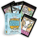 Prairie Majesty Oracle: A 52-Card Deck and Guidebook by Kara Simons