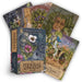 The Herbal Astrology Oracle: A 55-Card Deck and Guidebook by Adriana Ayales