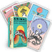 Animal Apothecary: A 44-Card Oracle Deck & Guidebook for Manifestation & Fulfillment by Cara Elizabeth