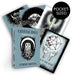 Crystal Ball Pocket Oracle: A 13-Card Deck and Guidebook by Athene Noctua