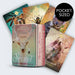 The Spirit Animal Pocket Oracle by Colette Baron Reid