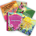 Louise Hay's Affirmations for Forgiveness: A 12-Card Deck to Release Your Past and Move Into Love by Louise L. Hay