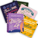 Louise Hay's Affirmations for a Stress-Free Life: A 12-Card Deck for Greater Calm, Balance, and Ease by Louise Hay