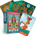 The Mayan Oracle: A 47-Card Deck & Guidebook by Christine Hernandez