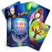 Healing the Inner Child Oracle: A Transformative Quest, 44-Card Deck & Guidebook by Nina Mongendre
