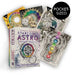 Starcodes Astro Pocket Oracle: A 56-Card Deck and Guidebook by Heather Roan Robbins