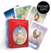 Wisdom of the Oracle Pocket Divination Cards: A 52-Card Oracle Deck for Love, Happiness, Spiritual Growth, and Living Your Purpose by Colette Baron-Reid