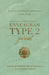 The Enneagram Type 2 Journal: A Guide to Inner Work & Self-Discovery for the Helper by Deborah Threadgill Egerton