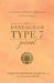 The Enneagram Type 7 Journal: A Guide to Inner Work & Self-Discovery for the Enthusiast by Deborah Threadgill Egerton