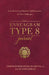 The Enneagram Type 8 Journal: A Guide to Inner Work & Self-Discover for the Challenger by Deborah Threadgill Egerton