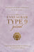 The Enneagram Type 9 Journal: A Guide to Inner Work & Self-Discovery for the Peacemaker by Deborah Threadgill Egerton