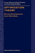 Optimization Theory: Recent Developments from Mátraháza by F. Giannessi