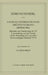 Logische Untersuchungen Ergänzungsband Erster Teil: Entwürfe Zur Umarbeitung Der VI. Untersuchung Und Zur Vorrede Für Die Neuauflage Der Logischen Unt by Edmund Husserl, Ullrich Melle