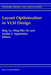 Layout Optimization in VLSI Design by Bing Lu