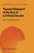 Tsunami Research at the End of a Critical Decade by Gerald T. Hebenstreit