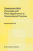 Unsaturated Soil Concepts and Their Application in Geotechnical Practice by David G. Toll