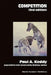 Competition by P. a. Keddy