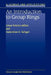 An Introduction to Group Rings by César Polcino Milies, S. K. Sehgal