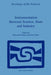 Instrumentation Between Science, State and Industry by B. Joerges