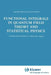 Functional Integrals in Quantum Field Theory and Statistical Physics by V. N. Popov