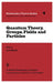Quantum Theory, Groups, Fields and Particles by P. Barut