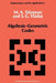 Algebraic-Geometric Codes by M. Tsfasman