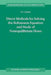 Direct Methods for Solving the Boltzmann Equation and Study of Nonequilibrium Flows by V. V. Aristov