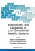 Kondo Effect and Dephasing in Low-Dimensional Metallic Systems by Venkat Chandrasekhar