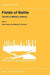 Fields of Battle: Terrain in Military History by P. Doyle