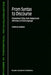 From Syntax to Discourse: Pronominal Clitics, Null Subjects and Infinitives in Child Language by C. Hamann