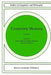 Computing Meaning: Volume 2 by H. Bunt