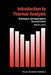 Introduction to Thermal Analysis: Techniques and Applications by M. E. Brown