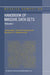 Handbook of Massive Data Sets by James Abello
