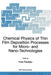 Chemical Physics of Thin Film Deposition Processes for Micro- And Nano-Technologies by Y. Pauleau