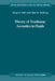 Theory of Nonlinear Acoustics in Fluids by B. O. Enflo, C. M. Hedberg