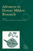 Advances in Downy Mildew Research by P. T. N. Spencer-Phillips, U. Gisi, A. Lebeda