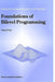 Foundations of Bilevel Programming by Stephan Dempe